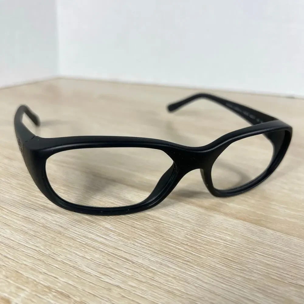Ray-Ban RB2016 Daddy-O W2578 Sunglasses Matte Black Rubber FRAMES 59-17-125